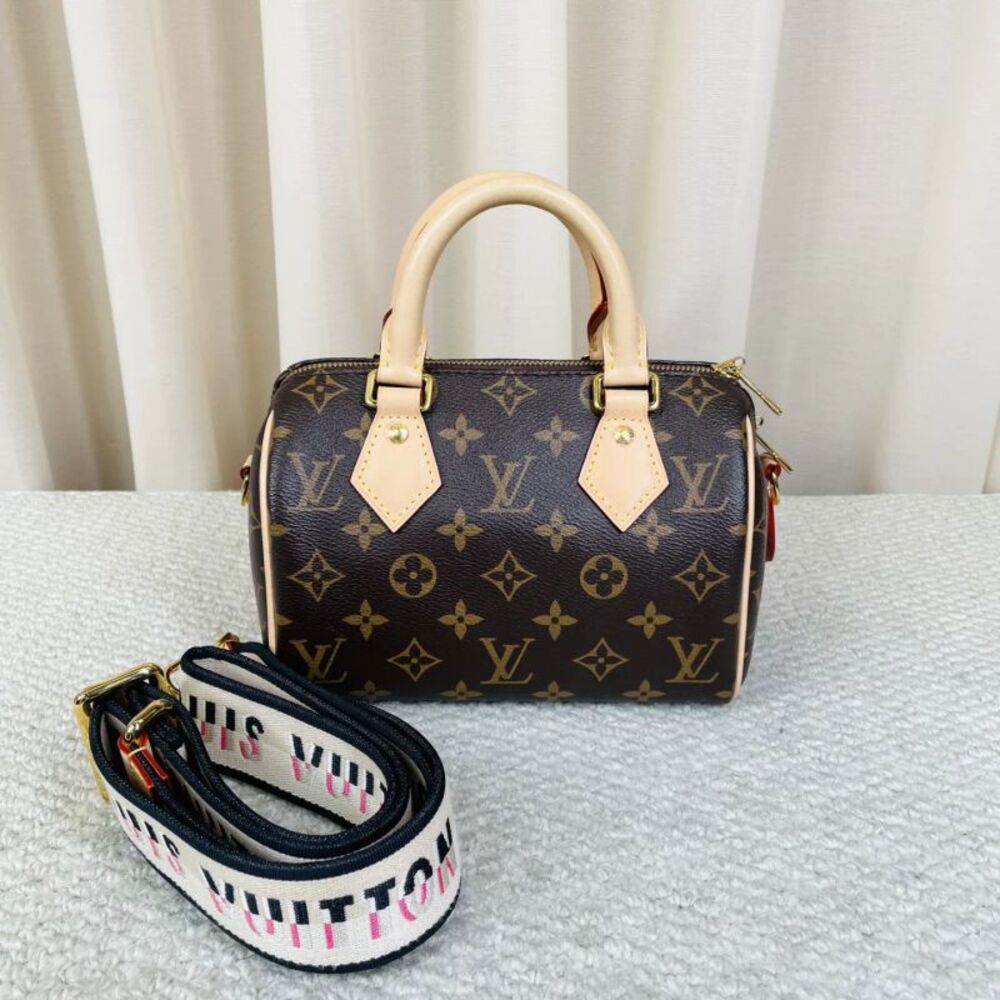 Louis Vuitton Women Pre-Loved Bag Very Good Condition